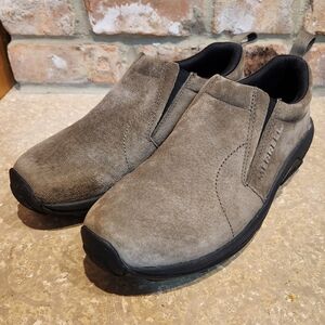 Merrell Men's Slip-On Jungle Mocs - Size 8.5